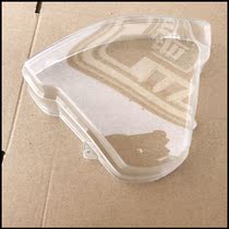 Suitable for New Continent Honda DIO U Dior SDH125T-35 instrument glass upper shell transparent lens instrument cover