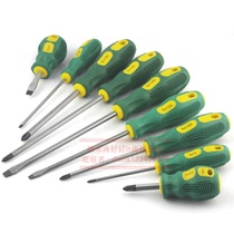 Wei Lishi cross screwdriver hexagon batch air conditioner special maintenance screwdriver batch knife