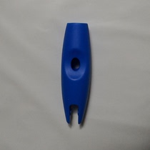 Guangdong Minglang mop ML1517 Yi Jiebao flat drag dust push head plastic plate and Rod connector triangle block