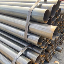 Steel pipe galvanized pipe DN1520253240SC50 drinking water pipe threading pipe