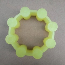 The core coupling shock-absorbing mass elastomer cushion CC MH55 65 80 90 115 130 145 175