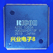 HG62G042R19F V QFP-208 a new 110 yuan