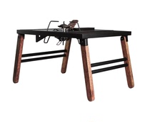 Purchasing BLACK DESIGN BLACK Nature-Day and camping table (not in stock)