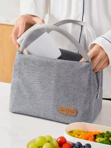 Портативная сумка для ланчи