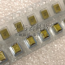 Spot B82432A1103K Pcos Wound Inductance 1812 10UH 320MA Yellow Printing 103K