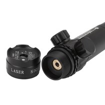 New red line Green line Red laser Green laser sight Extension tube with power power pen instrument