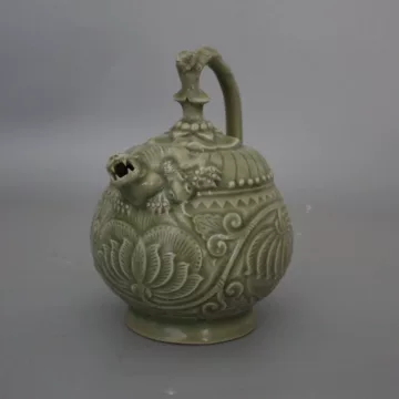 耀州窑倒流壶-耀州窑倒流壶促销价格、耀州窑倒流壶品牌- 淘宝