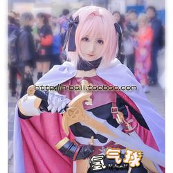 Fate Astolfo Cosplay costumes