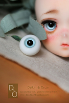 DO spot bjd baby eyes sd3 points 4 points Giant Baby 6 points 8 points 12 points ob11 8mm10mm14mm12mm eyes