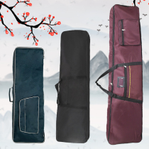 Mi Le Guzheng bag can shoulder back guzheng bag portable guzheng backpack guzheng bag guzheng outer bag cover