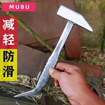 Kunming Huihui hardware aluminum film duckbill hammer aluminum wood iron hammer metal sheet metal hammer aluminum mold special tool hammer complete set