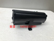 High quality dual full range speaker speaker neodymium magnetic cylindrical