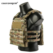EMERSON EMERSON CP style AVS vest multi-color lightweight tactical vest without built-in board
