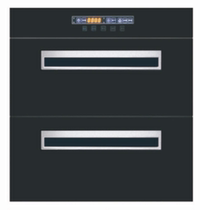 shall le disinfection cabinet