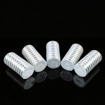 Suona Reeds Reed Whistle production brass wire 02-04mm fully equipped diy colored copper wire plastic sentinel production 