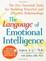 The Language of Emotional Intelligence Ebook Light