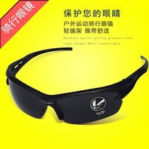 Goggles anti-wind sand riding men and women sports dust splash labor insurance industrial polishing transparent anti-fog protective glasses