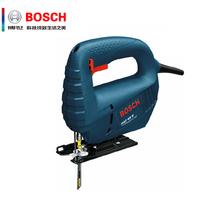 Open ticket Bosch jigsaw GST65E woodworking chainsaw household cutting machine adjustable speed GST85PB PBE