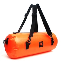 Outdoor airtight diving waterproof bag swimming bag shoulder snorkeling Back Stream rafting beach professional storage bag