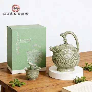 耀州窑倒流壶-耀州窑倒流壶促销价格、耀州窑倒流壶品牌- 淘宝