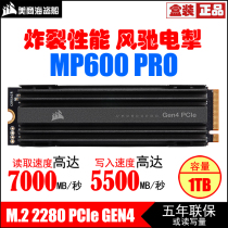 Meri Pirate Ship MP600 PRO 1T 2T M 2 PS5 NVME PCIE4 0 SSD Solid State Hard Disk