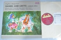 Hempa Dinkhan Zell and Gretel Full Play Lehmann Lehmann Streich Vinyl 2LP