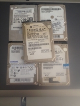 80g 160g 250g 320g 500g 1T notebook serial hard disk used Desktop Hard Drive