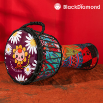 African drum Standard 10 inch childrens kindergarten percussion instrument beginner folk song tambourine professional performance