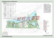 (Shaoxing) Keyan Tourist Resort (south of Jianhu River) Conceptual Planning and Design-ATKINS