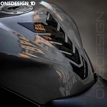 Onedesign 1D new professional grade bird patch fish bone stick fuel tank patch collection collection CGBE