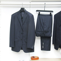 (Industry leader)Offline 2964 70 wool high-end high-end business casual suit Trousers suit men