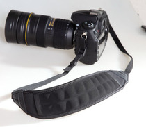 Air Cushion Decompression Camera Shoulder Strap Comfortable Soft Harness Single Counter Camera Special Massage Decompression Widened Camera Braces