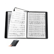 (Tmall Music) Professional flagship store Automatic spectrum flutter Page flutter Wireless automatic page piano score
