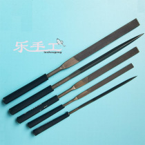 DIY hand bone needle hand needle step fine processing tool
