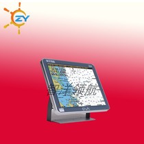 Saiyang AIS-9000 19-inch marine anti-collision Beidou navigation GPS integrated sea-map all-in-one avoidance instrument