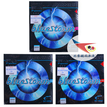(Beijing Aerospace Ping Pong) DONIC DONIC bluestorm Blue Storm Z1 Strengthened Z2 Z3
