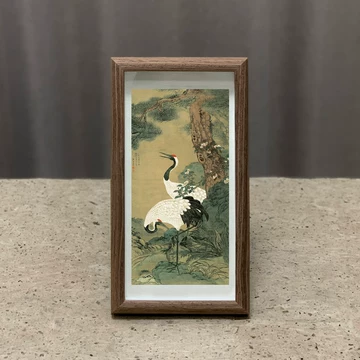 松鹤延年绢本挂画-松鹤延年绢本挂画促销价格、松鹤延年绢本挂画品牌- 淘宝