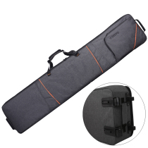 Pulley Guzheng bag Special Guzheng piano bag Pulley thickened 130 135 163 type 165 type Guzheng bag
