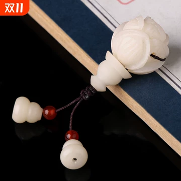 [TAMURA专用]文玩堂：文玩配饰组合出手 TAMURA专用]文玩堂：文玩配饰组合出手 琢匠文玩三通- Top 100件琢匠文