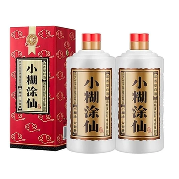 38％ 未開栓 結か 白酒 お値下げ！中国酒 バイチュウ