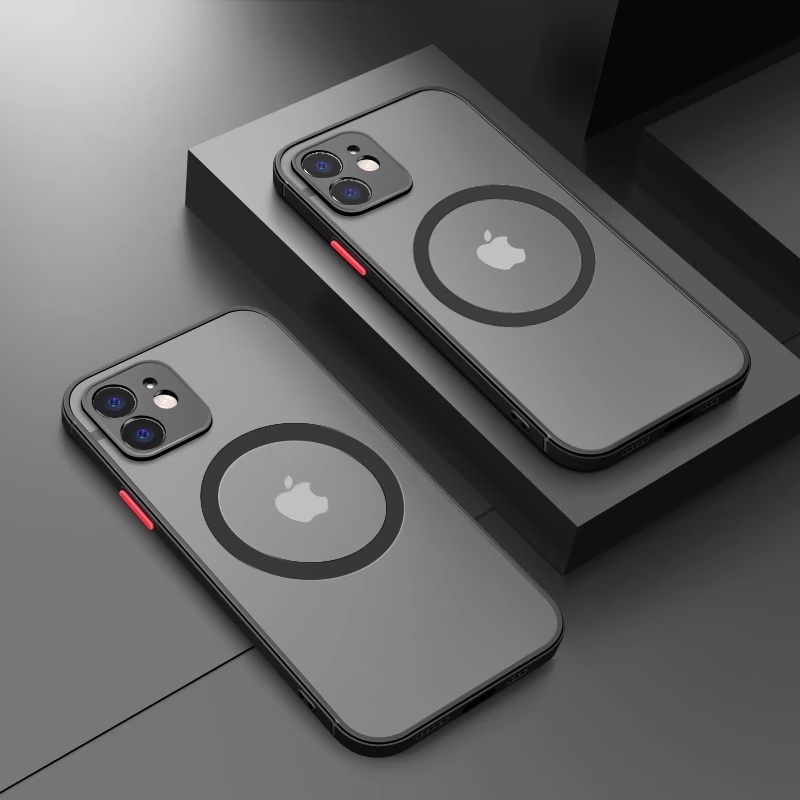 磁吸壳可以项目无线充电吗?适用于iPhone 15 Pro Max到X的全机型吗。