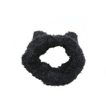 Japanese original (Halloween)Cat hair Halloween Cat ear making Wash hair band hair band