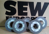 SEWDRSDRE132S M MC 160S motor 5 5 7 5 9 2KW brake disc brake brake sheet BE11