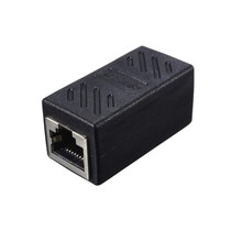 Network direct manufacturer with IC RJ45 network cable connector network dual head network direct head extension