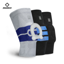 Quasi meniscus knee cap injury running basketball training fitness ligament sports protective gear mens anti-collision equipment