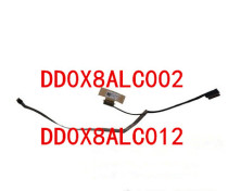 HP ProBook 430 435 436 G5 screen wire screen wire DD0X8ALC002 DD0X8ALC012