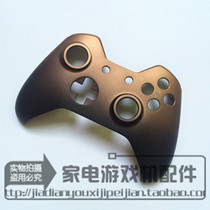 New original XBOXONE XBOX ONE handle shell bronze gold shell gold replacement shell