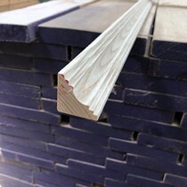 Between the flower top corner corner solid yin line line solid wood line room day K living room ceiling corner line closing edge log