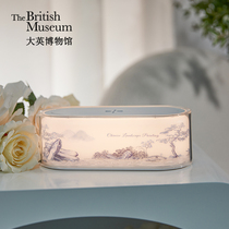 British Museum New Guangzhou Superior Wireless Charger Night Lightlight Fittings 520 to give girls birthday present