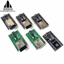 ESP32-DevKitC development board ESP32 base board can be equipped with WROOM-32D 32U WROVER module